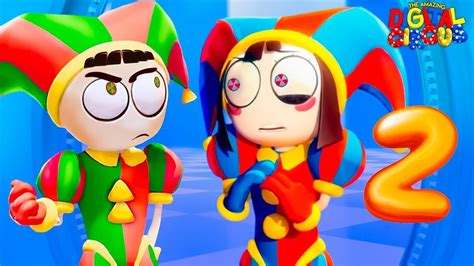 The Amazing Siblings EP 1 .